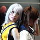 Illustration for article titled TGS Cosplay Gallery: Day One